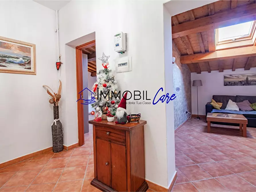 Immagine 6 di Appartamento in vendita  a Livorno