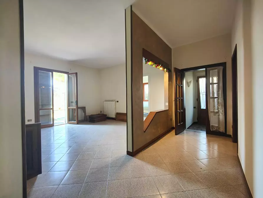 Immagine 10 di Terratetto in vendita  a Fucecchio