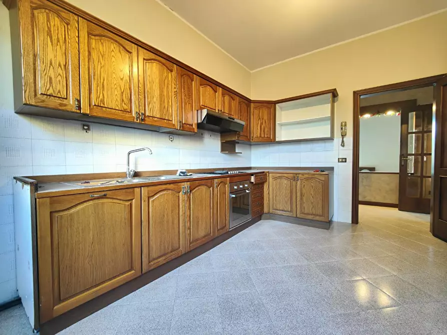 Immagine 14 di Terratetto in vendita  a Fucecchio