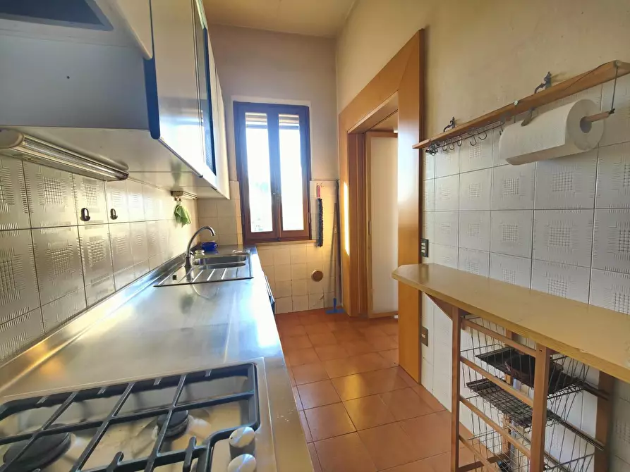 Immagine 22 di Terratetto in vendita  a Fucecchio