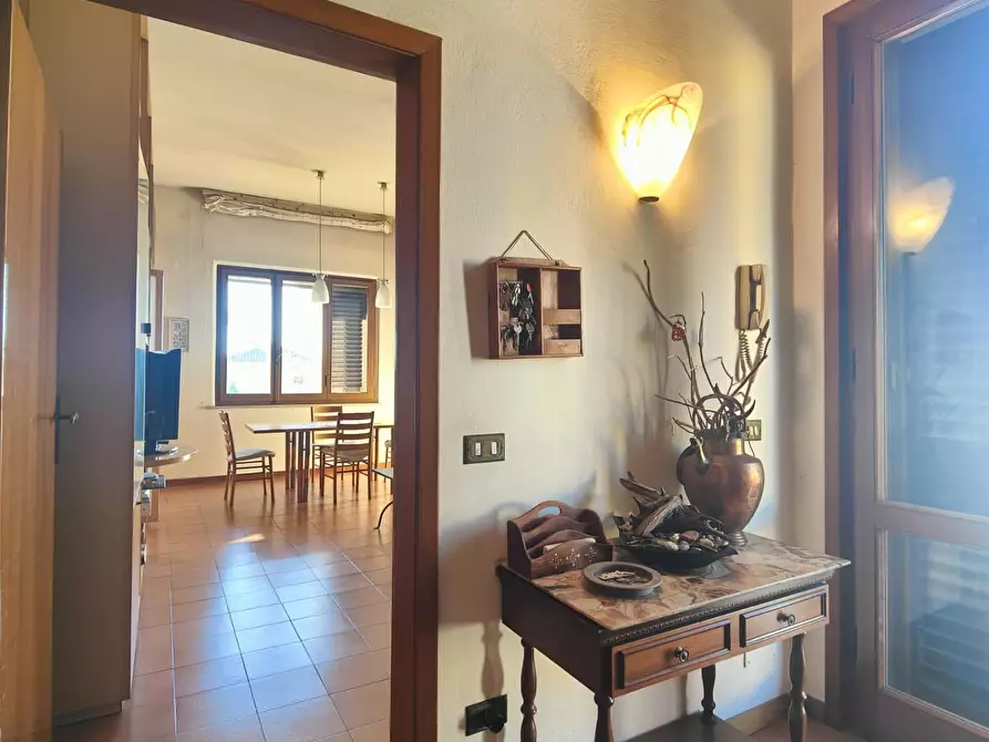 Immagine 29 di Terratetto in vendita  a Fucecchio