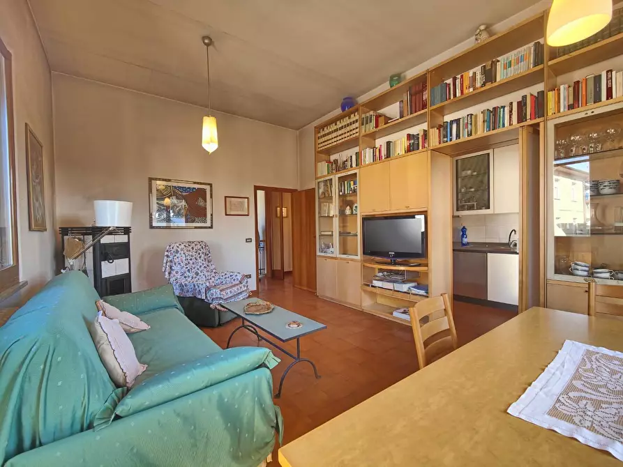 Immagine 25 di Terratetto in vendita  a Fucecchio