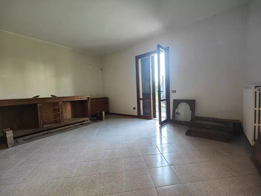 Immagine 12 di Terratetto in vendita  a Fucecchio