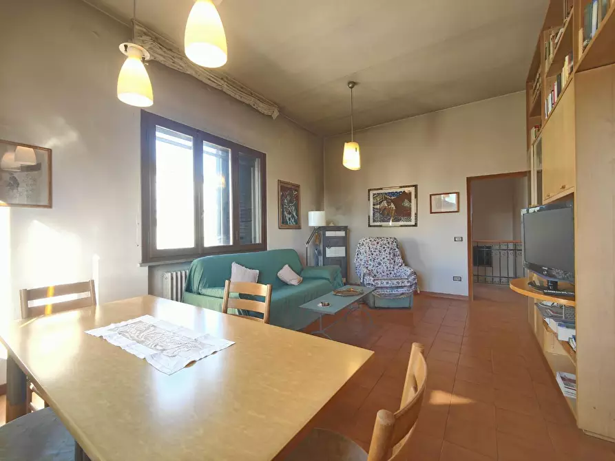 Immagine 24 di Terratetto in vendita  a Fucecchio