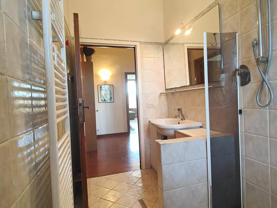 Immagine 16 di Terratetto in vendita  a Fucecchio