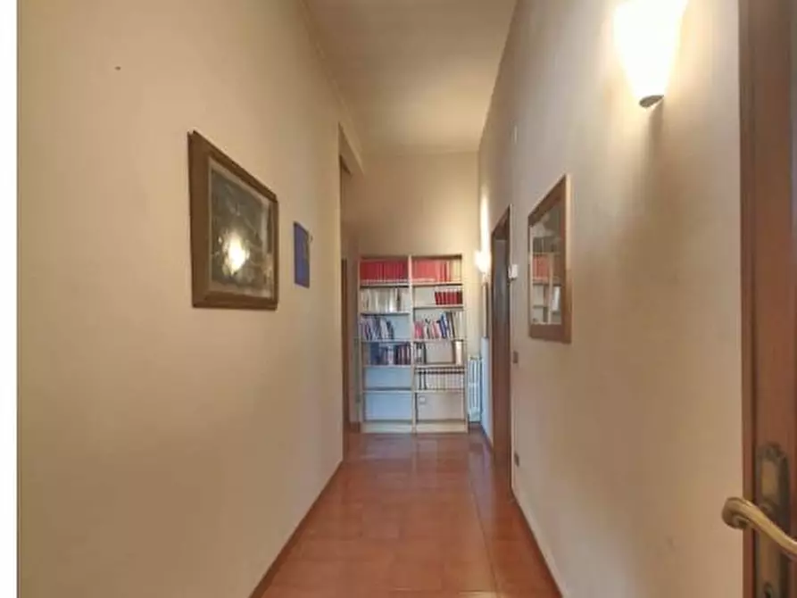 Immagine 6 di Terratetto in vendita  a Fucecchio