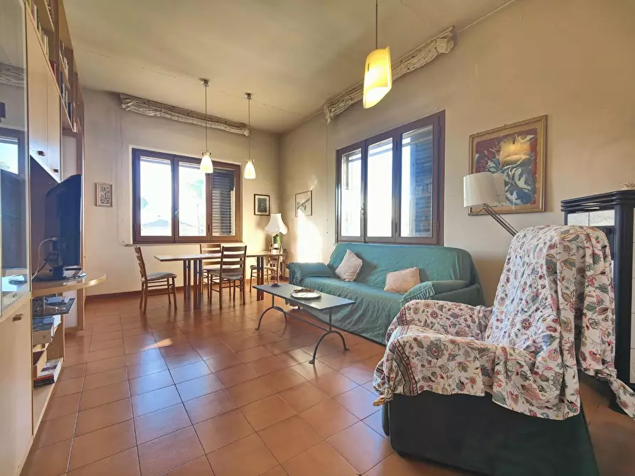 Immagine 28 di Terratetto in vendita  a Fucecchio