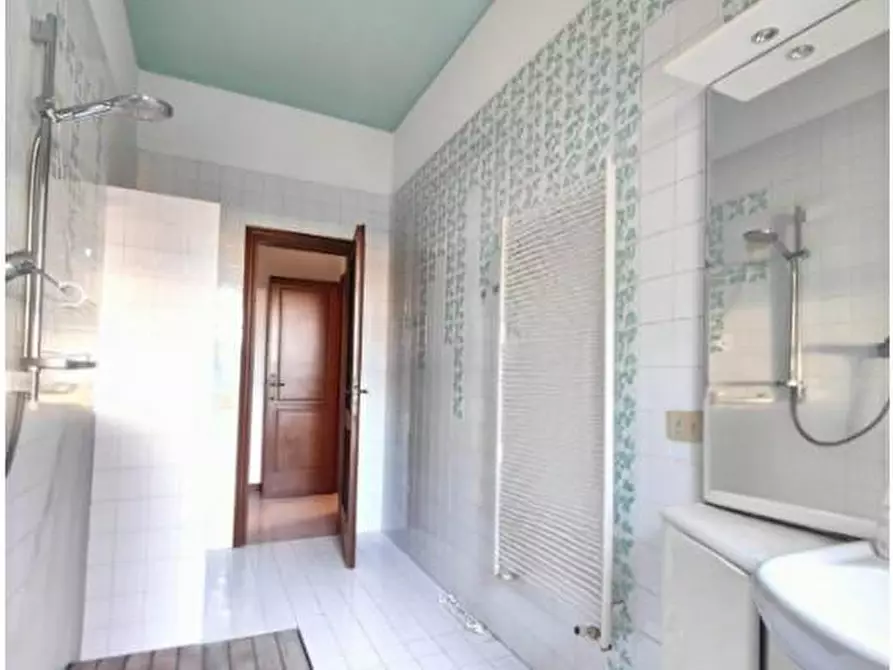 Immagine 4 di Terratetto in vendita  a Fucecchio