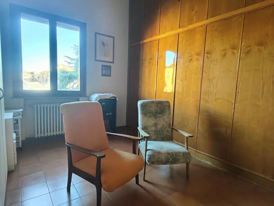 Immagine 17 di Terratetto in vendita  a Fucecchio