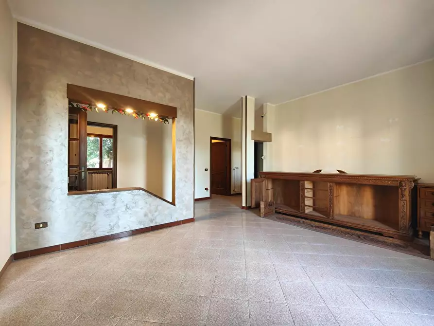 Immagine 11 di Terratetto in vendita  a Fucecchio