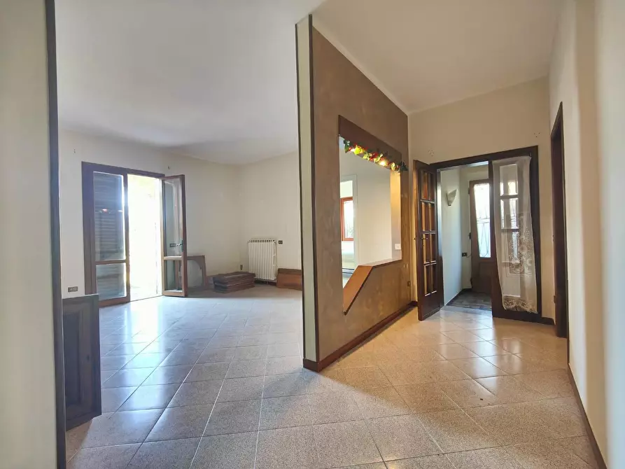 Immagine 9 di Terratetto in vendita  a Fucecchio