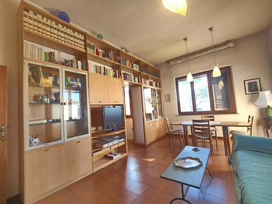 Immagine 27 di Terratetto in vendita  a Fucecchio