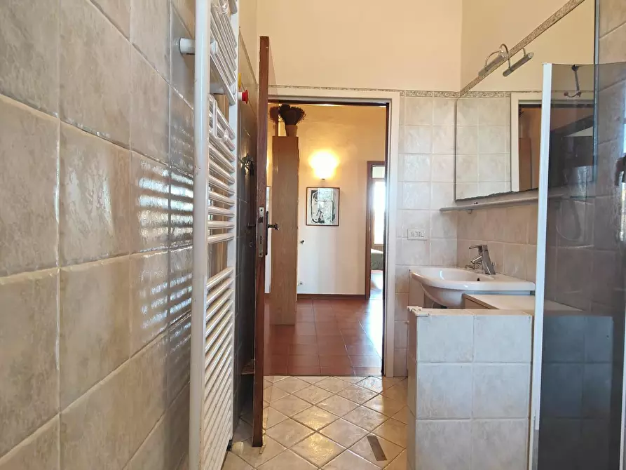 Immagine 18 di Terratetto in vendita  a Fucecchio