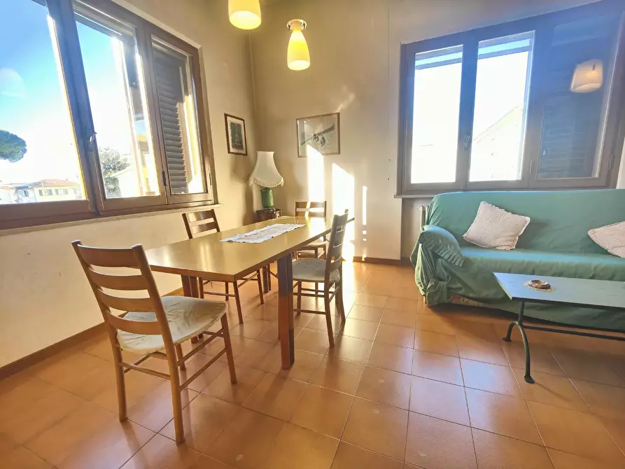 Immagine 26 di Terratetto in vendita  a Fucecchio