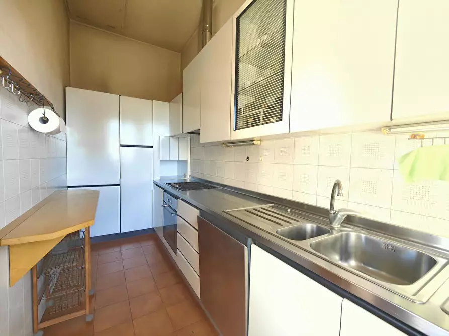 Immagine 23 di Terratetto in vendita  a Fucecchio