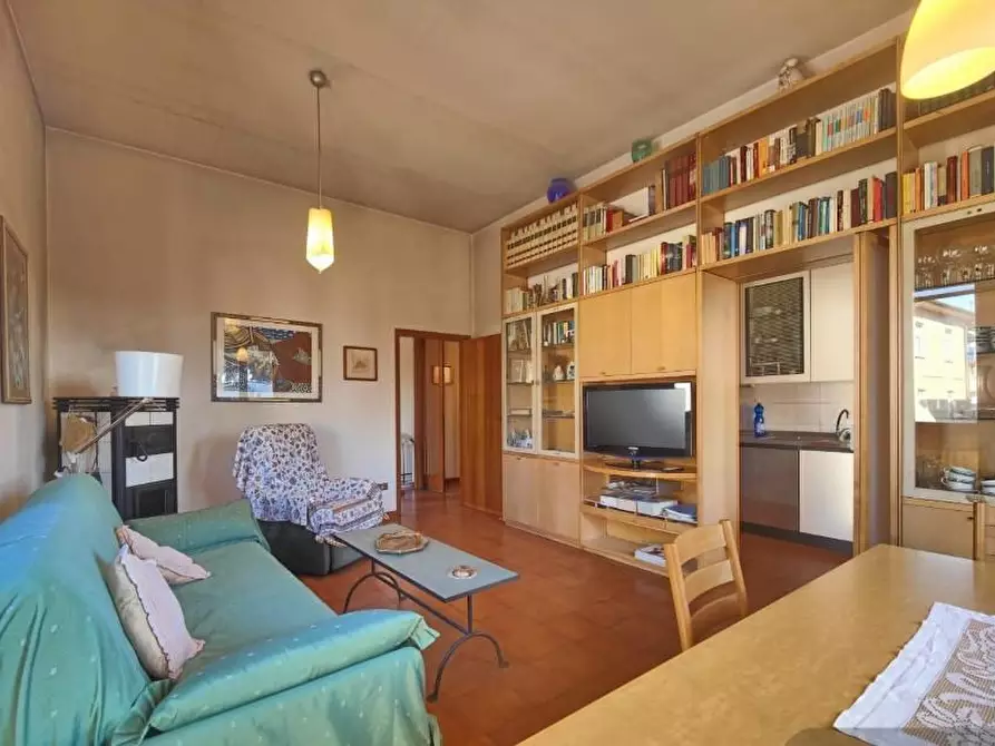 Immagine 8 di Terratetto in vendita  a Fucecchio