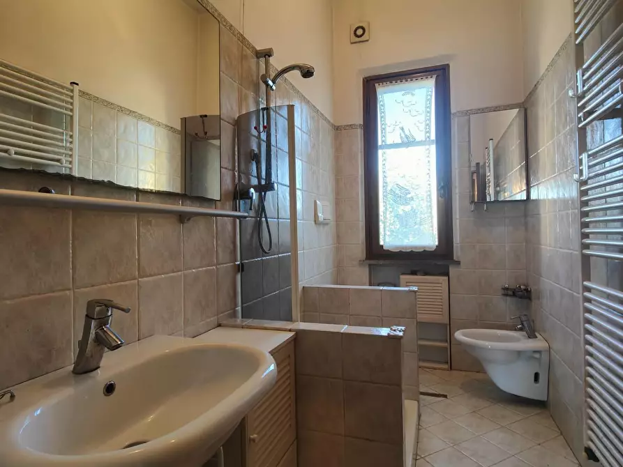 Immagine 19 di Terratetto in vendita  a Fucecchio