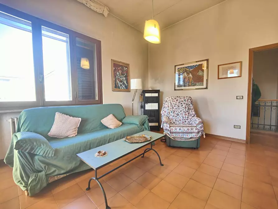 Immagine 21 di Terratetto in vendita  a Fucecchio