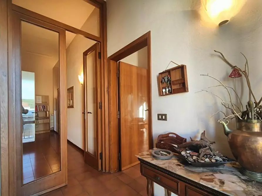 Immagine 7 di Terratetto in vendita  a Fucecchio