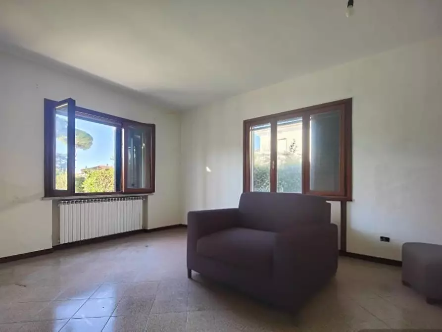 Immagine 5 di Terratetto in vendita  a Fucecchio