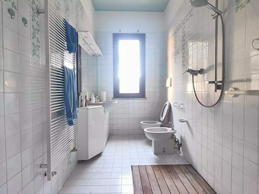 Immagine 13 di Terratetto in vendita  a Fucecchio