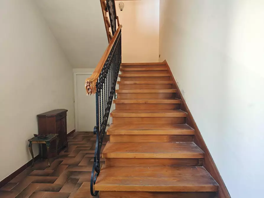 Immagine 30 di Terratetto in vendita  a Fucecchio