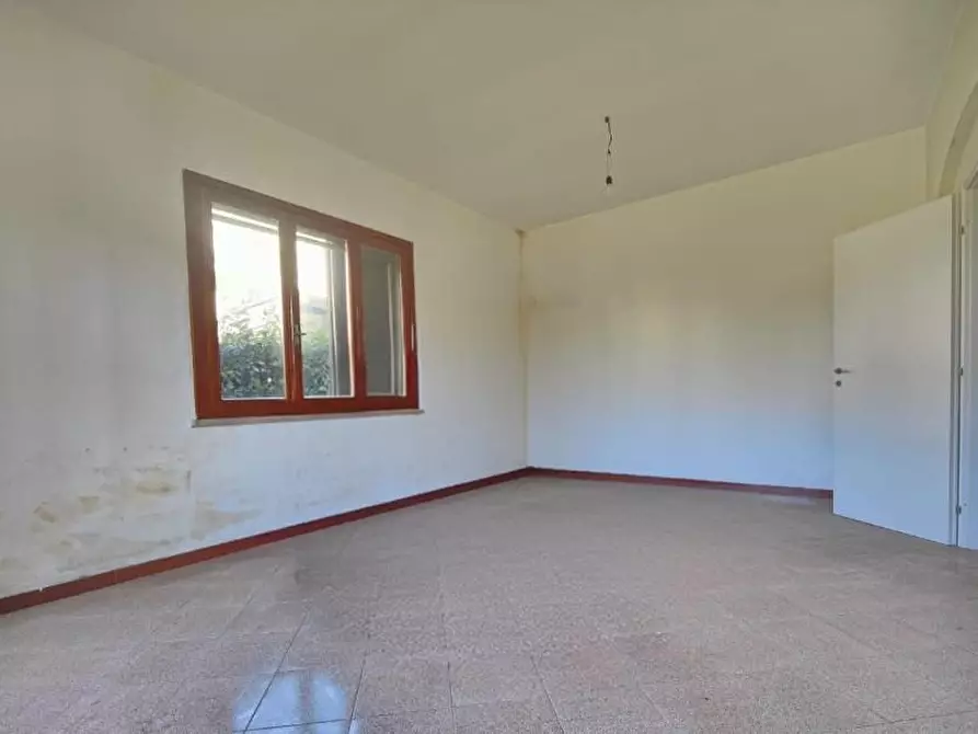 Immagine 3 di Terratetto in vendita  a Fucecchio