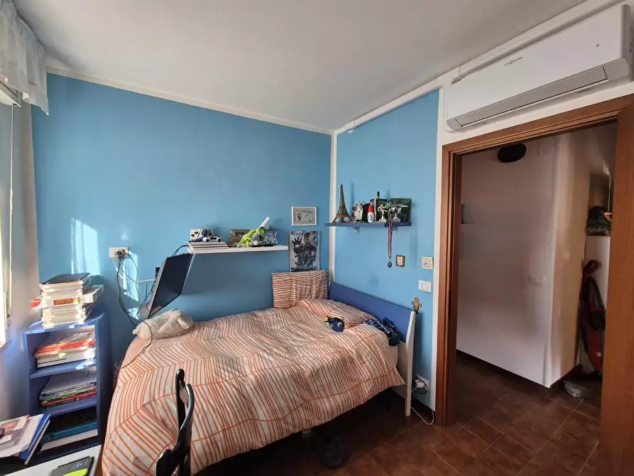 Immagine 15 di Appartamento in vendita  a Santa Croce Sull'arno