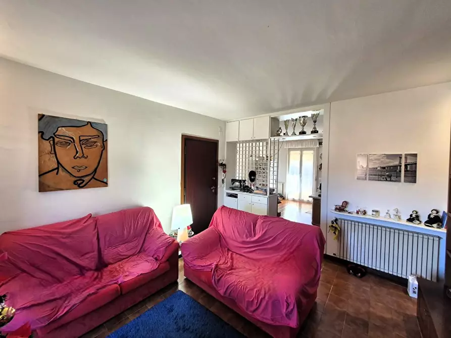 Immagine 6 di Appartamento in vendita  a Santa Croce Sull'arno