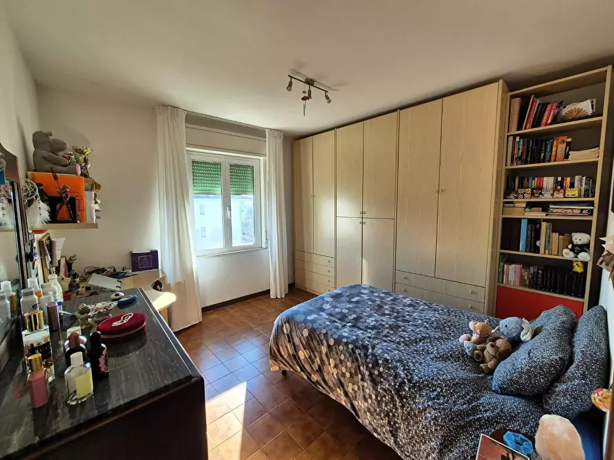 Immagine 18 di Appartamento in vendita  a Santa Croce Sull'arno