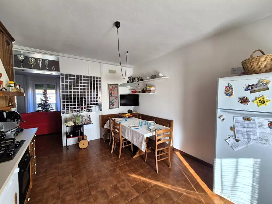 Immagine 4 di Appartamento in vendita  a Santa Croce Sull'arno