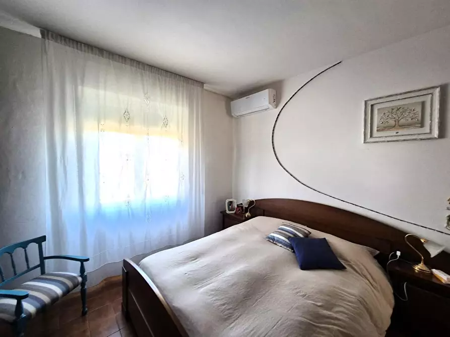 Immagine 11 di Appartamento in vendita  a Santa Croce Sull'arno