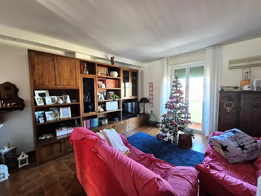 Immagine 5 di Appartamento in vendita  a Santa Croce Sull'arno