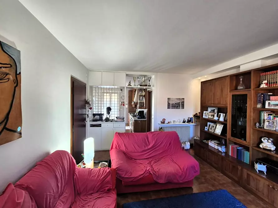 Immagine 7 di Appartamento in vendita  a Santa Croce Sull'arno