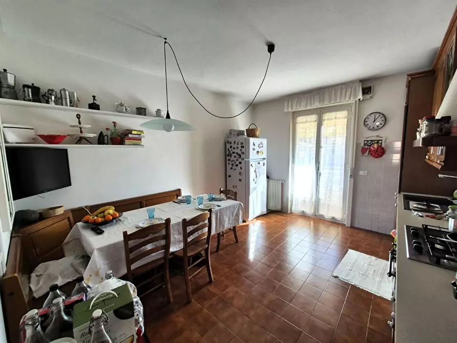 Immagine 3 di Appartamento in vendita  a Santa Croce Sull'arno