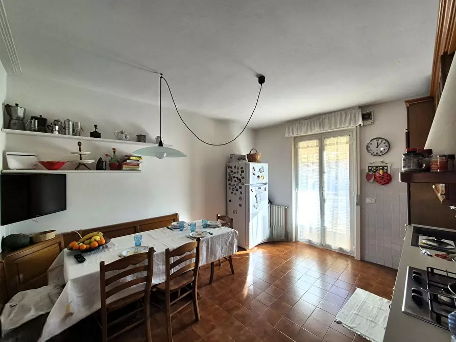 Immagine 2 di Appartamento in vendita  a Santa Croce Sull'arno