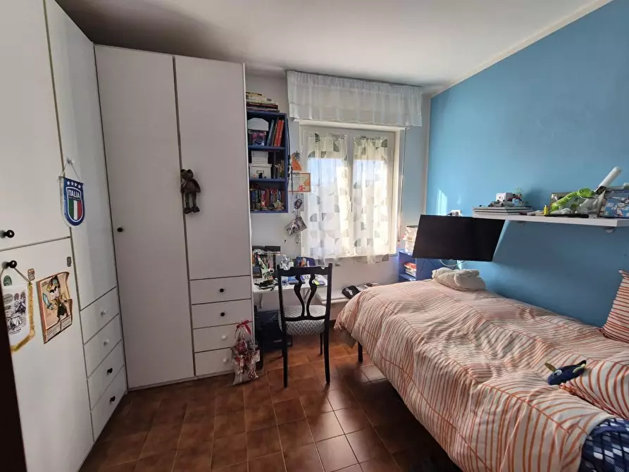 Immagine 16 di Appartamento in vendita  a Santa Croce Sull'arno