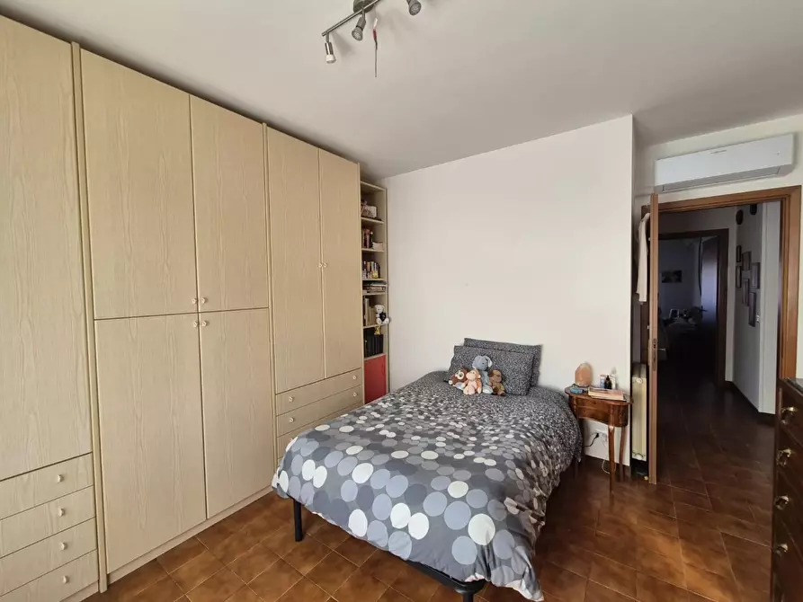 Immagine 17 di Appartamento in vendita  a Santa Croce Sull'arno