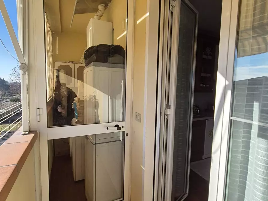 Immagine 21 di Appartamento in vendita  a Santa Croce Sull'arno