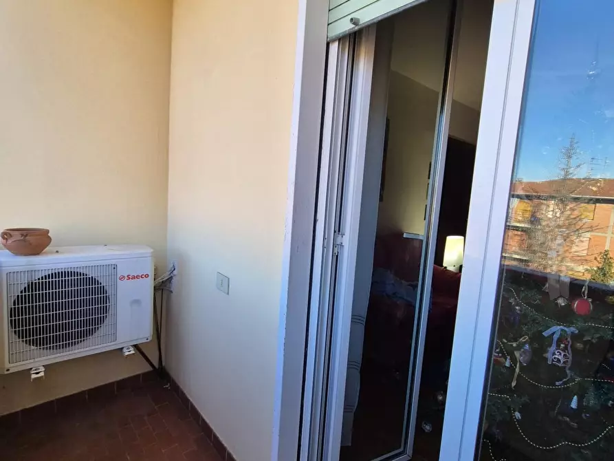 Immagine 20 di Appartamento in vendita  a Santa Croce Sull'arno