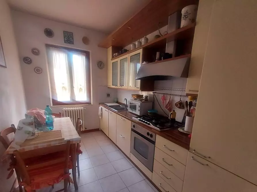 Immagine 5 di Appartamento in vendita  a Lamporecchio