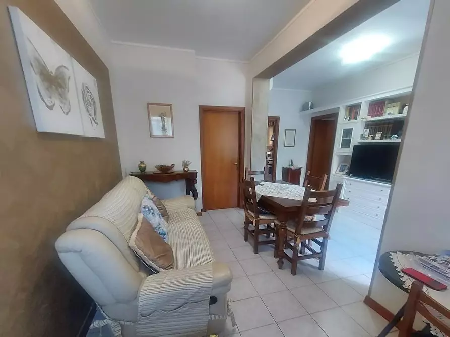 Immagine 4 di Appartamento in vendita  a Lamporecchio