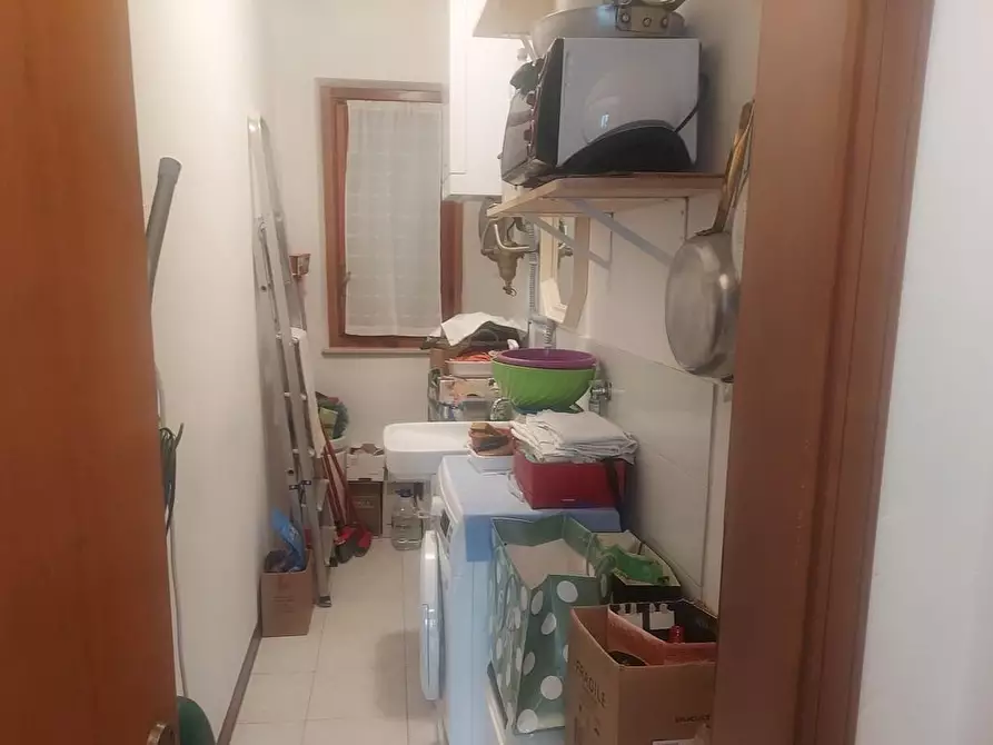 Immagine 6 di Appartamento in vendita  a Lamporecchio