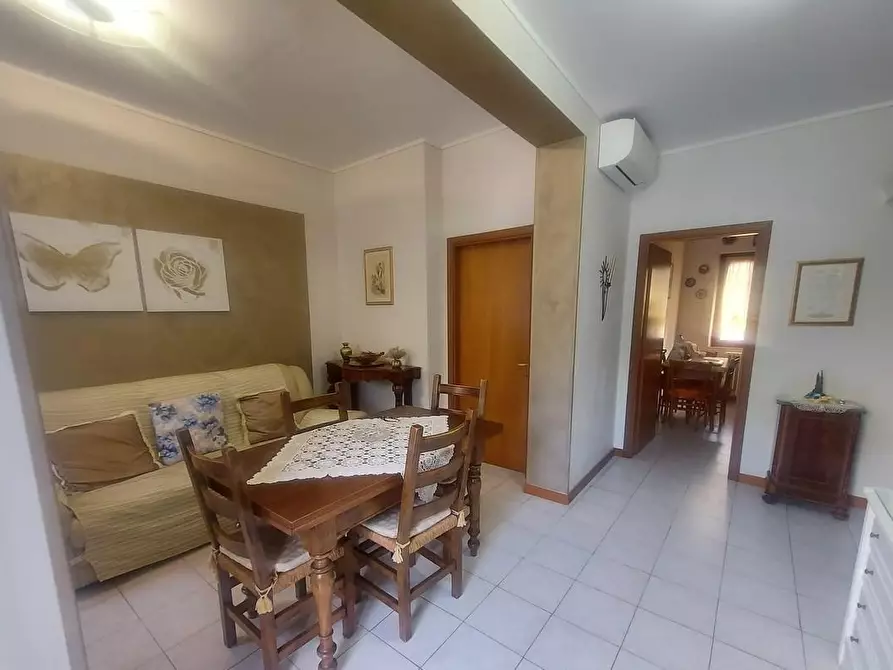 Immagine 2 di Appartamento in vendita  a Lamporecchio