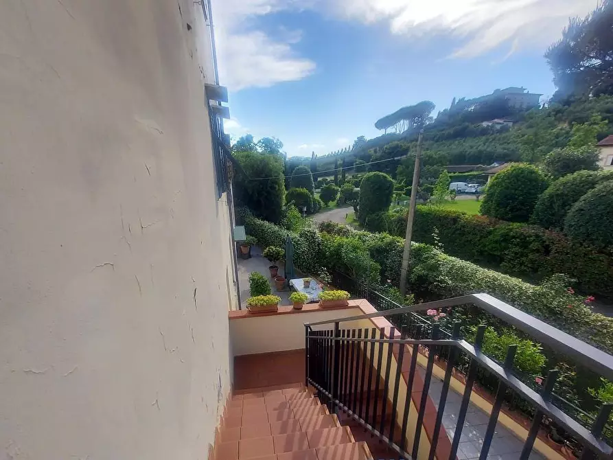 Immagine 1 di Appartamento in vendita  a Lamporecchio