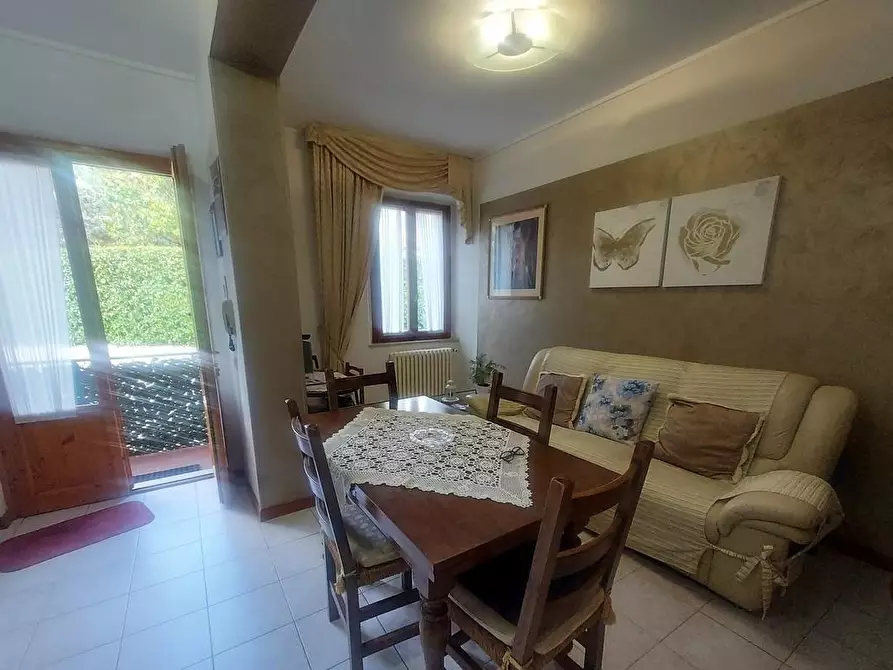 Immagine 3 di Appartamento in vendita  a Lamporecchio