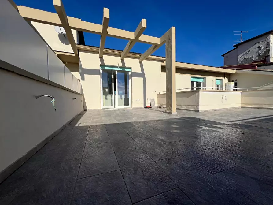 Immagine 3 di Mansarda in vendita  a Empoli