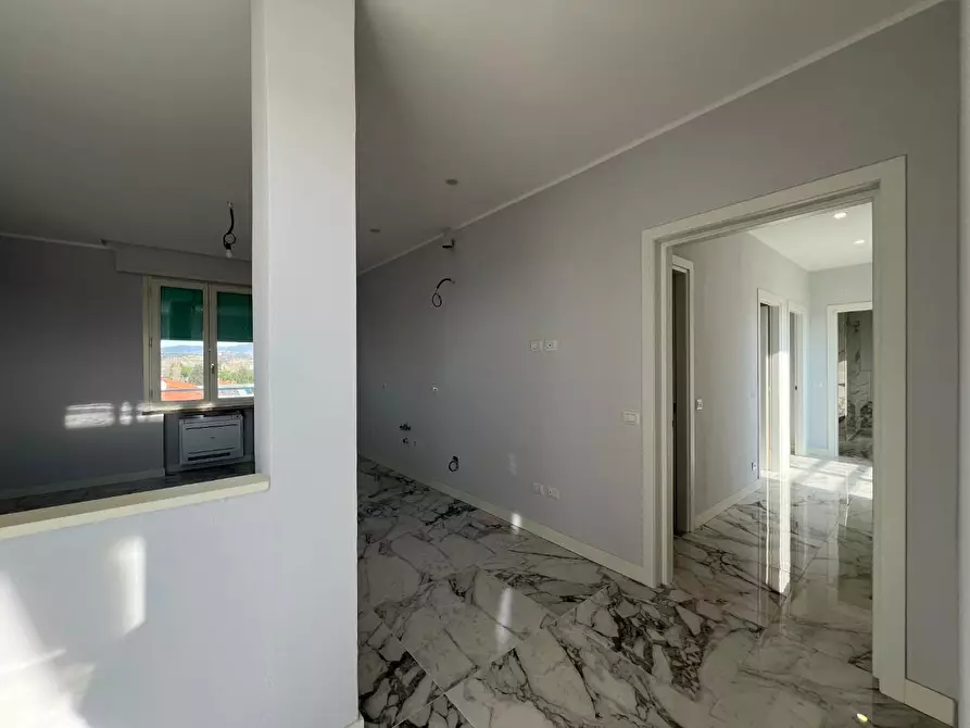 Immagine 5 di Mansarda in vendita  a Empoli