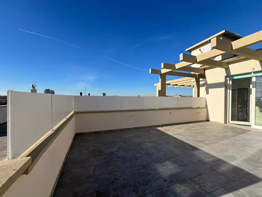 Immagine 2 di Mansarda in vendita  a Empoli