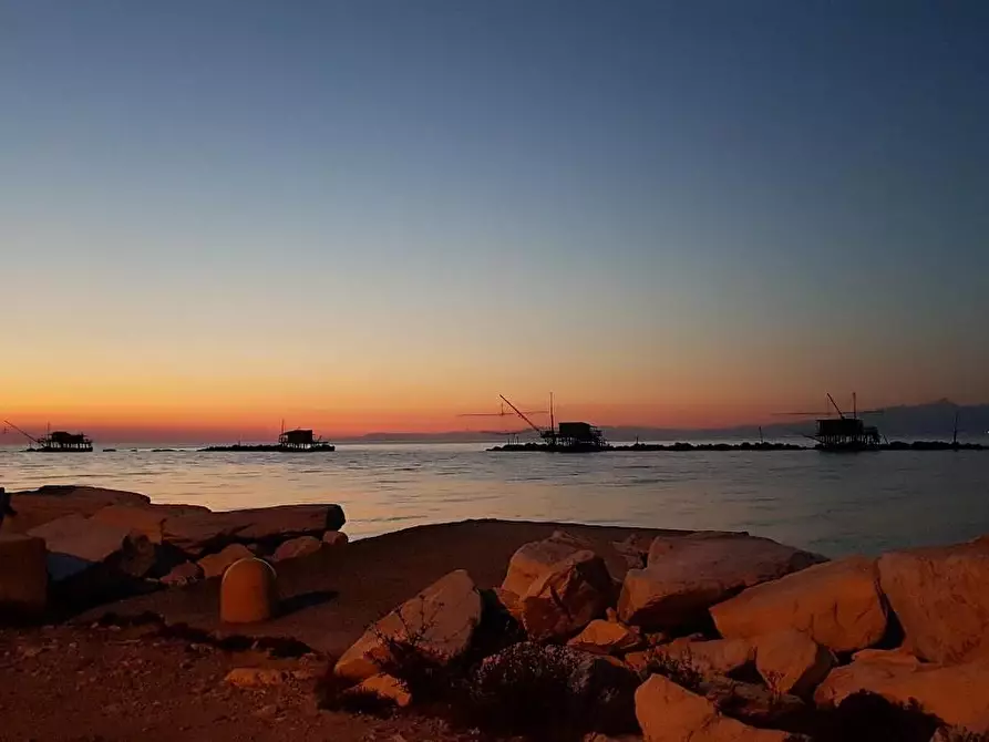 Immagine 1 di Villetta a schiera in vendita  a Pisa